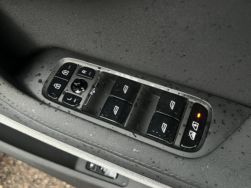 Polestar Polestar 2 Single Motor 78kWh Long Range Fastback 5dr Electric Auto FWD (231 ps) - U11148