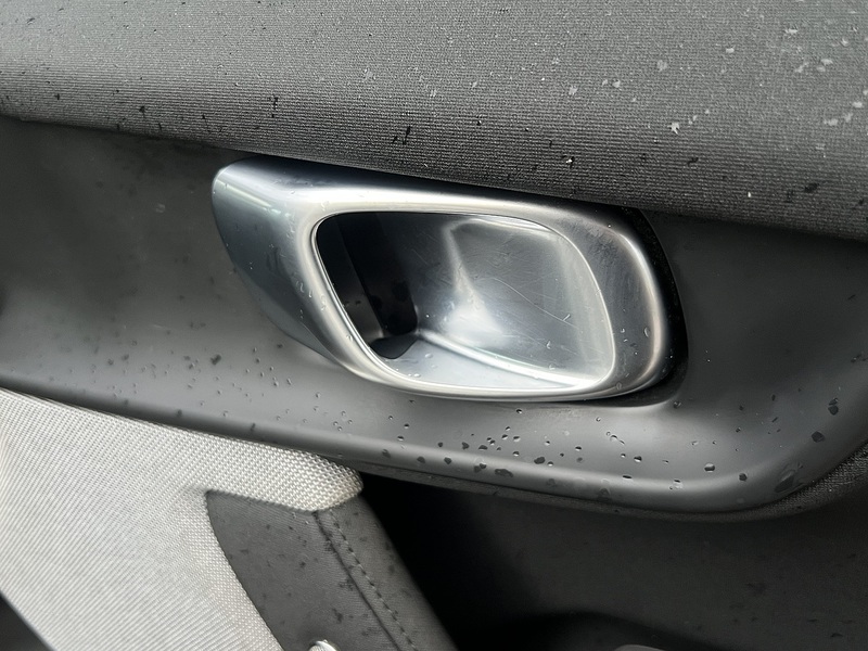 Polestar Polestar 2 Single Motor 78kWh Long Range Fastback 5dr Electric Auto FWD (231 ps) - U11148