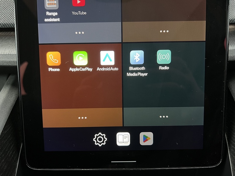 Polestar Polestar 2 Single Motor 78kWh Long Range Fastback 5dr Electric Auto FWD (231 ps) - U11148