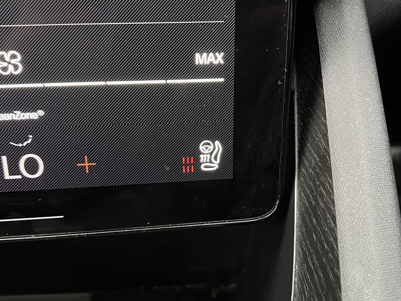 Polestar Polestar 2 Single Motor 78kWh Long Range Fastback 5dr Electric Auto FWD (231 ps) - U11148