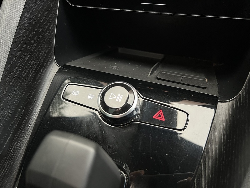 Polestar Polestar 2 Single Motor 78kWh Long Range Fastback 5dr Electric Auto FWD (231 ps) - U11148