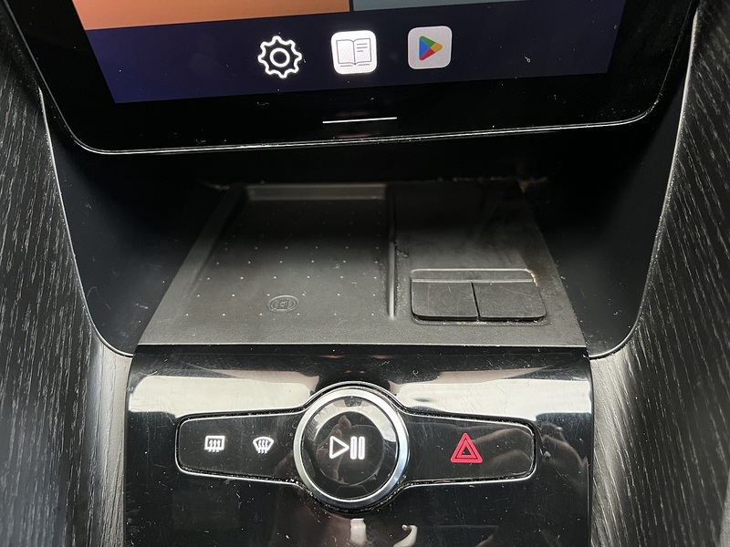 Polestar Polestar 2 Single Motor 78kWh Long Range Fastback 5dr Electric Auto FWD (231 ps) - U11148