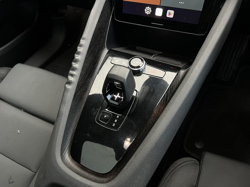 Polestar Polestar 2 Single Motor 78kWh Long Range Fastback 5dr Electric Auto FWD (231 ps) - U11148