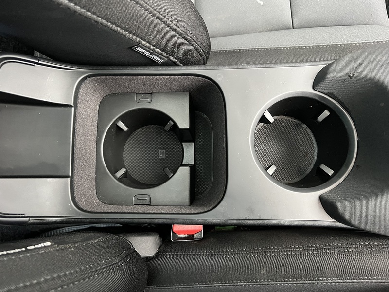 Polestar Polestar 2 Single Motor 78kWh Long Range Fastback 5dr Electric Auto FWD (231 ps) - U11148