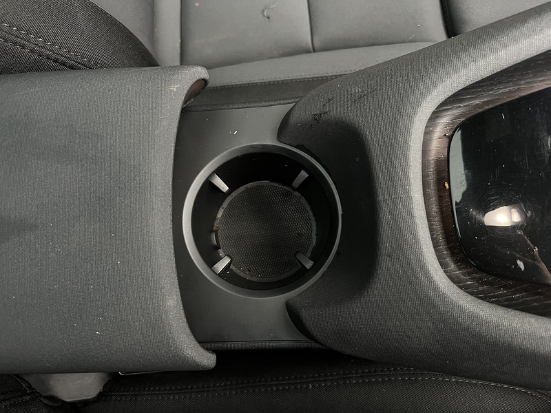 Polestar Polestar 2 Single Motor 78kWh Long Range Fastback 5dr Electric Auto FWD (231 ps) - U11148