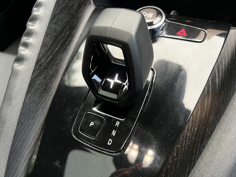 Polestar Polestar 2 Single Motor 78kWh Long Range Fastback 5dr Electric Auto FWD (231 ps) - U11148