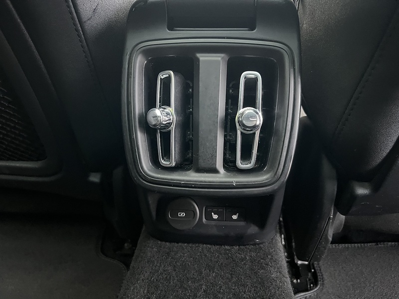 Polestar Polestar 2 Single Motor 78kWh Long Range Fastback 5dr Electric Auto FWD (231 ps) - U11148