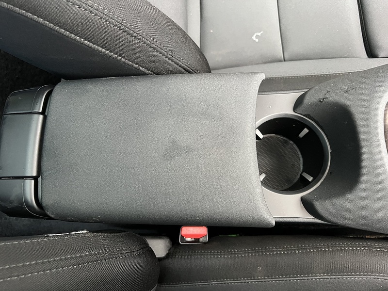 Polestar Polestar 2 Single Motor 78kWh Long Range Fastback 5dr Electric Auto FWD (231 ps) - U11148