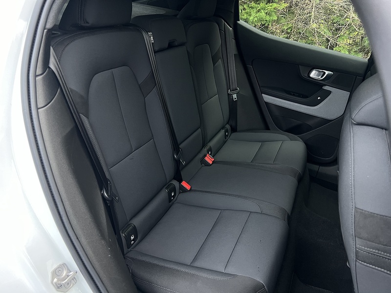 Polestar Polestar 2 Single Motor 78kWh Long Range Fastback 5dr Electric Auto FWD (231 ps) - U11148