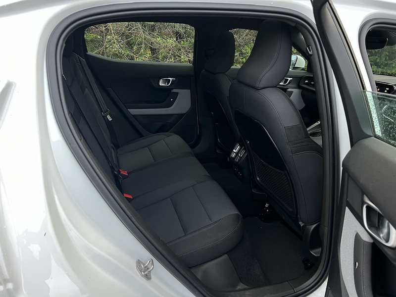 Polestar Polestar 2 Single Motor 78kWh Long Range Fastback 5dr Electric Auto FWD (231 ps) - U11148