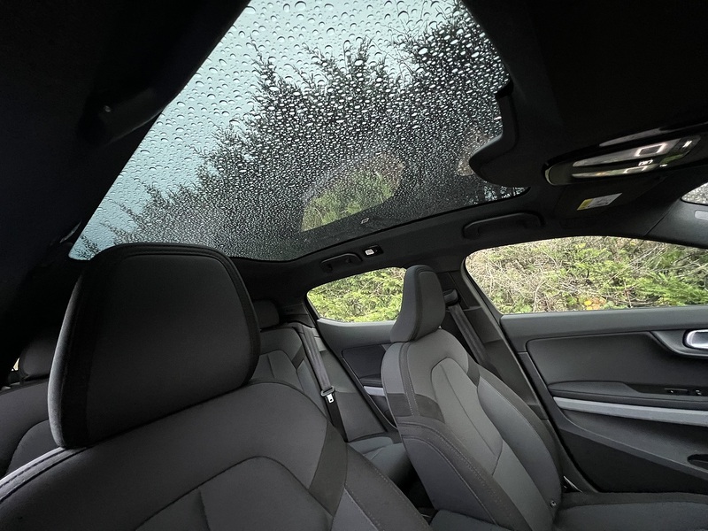 Polestar Polestar 2 Single Motor 78kWh Long Range Fastback 5dr Electric Auto FWD (231 ps) - U11148