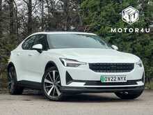 Polestar Polestar 2