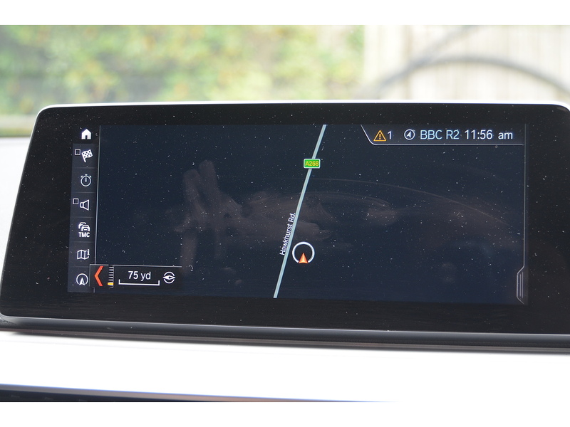 BMW 5 Series 2.0 530e 9.2kWh SE Saloon 4dr Petrol Plug-in Hybrid Auto Euro 6 (s/s) (252 ps) | DASH - U11151