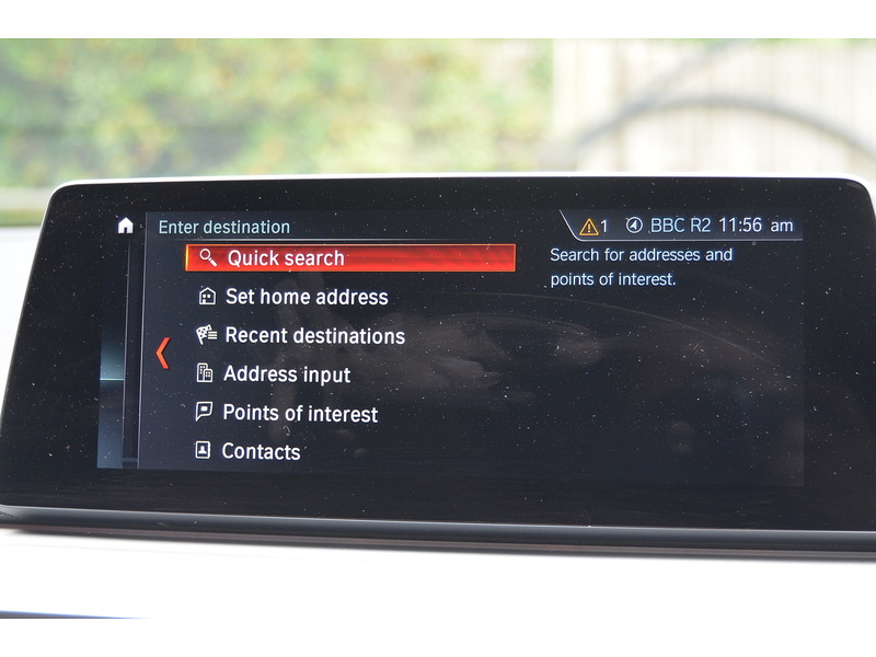 BMW 5 Series 2.0 530e 9.2kWh SE Saloon 4dr Petrol Plug-in Hybrid Auto Euro 6 (s/s) (252 ps) | DASH - U11151