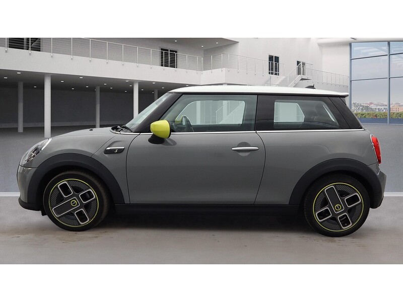 MINI Electric Hatch Cooper SE 32.6kWh Level 1 Hatchback 3dr Electric Auto (184 ps) - U11152