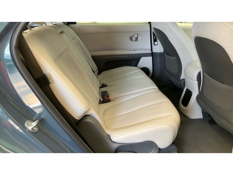 Hyundai IONIQ 5 73kWh Ultimate Hatchback 5dr Electric Auto AWD (305 ps) - U11153