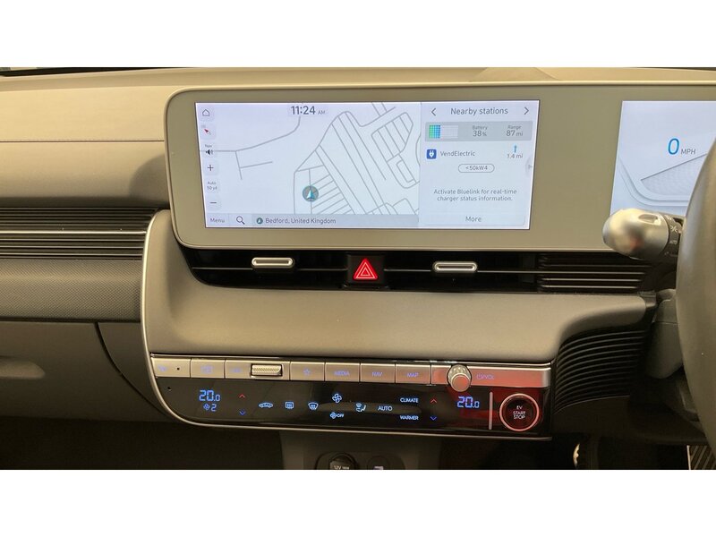 Hyundai IONIQ 5 73kWh Ultimate Hatchback 5dr Electric Auto AWD (305 ps) - U11153