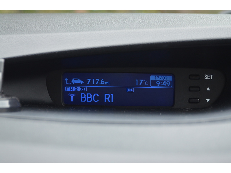 Hyundai i20 1.2 Active Hatchback 5dr Petrol Manual Euro 5 (85 bhp) | VERY LOW MILEAGE|BTOOTH|A/C - U11154