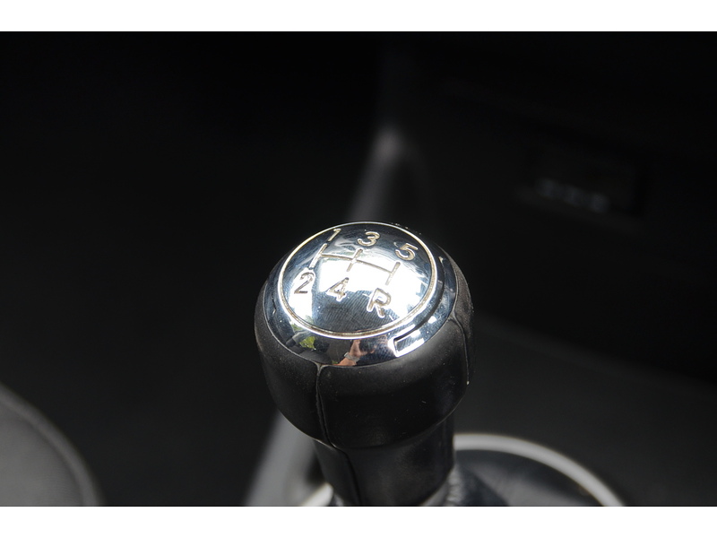 Hyundai i20 1.2 Active Hatchback 5dr Petrol Manual Euro 5 (85 bhp) | VERY LOW MILEAGE|BTOOTH|A/C - U11154