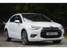 Citroen DS4