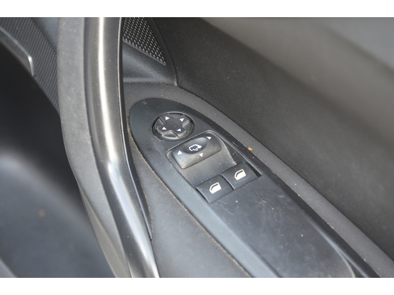 Citroen DS4 1.6 e-HDi Airdream DStyle Hatchback 5dr Diesel Manual Euro 5 (s/s) (115 ps) | - U11155