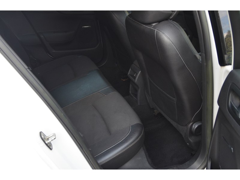 Citroen DS4 1.6 e-HDi Airdream DStyle Hatchback 5dr Diesel Manual Euro 5 (s/s) (115 ps) | - U11155