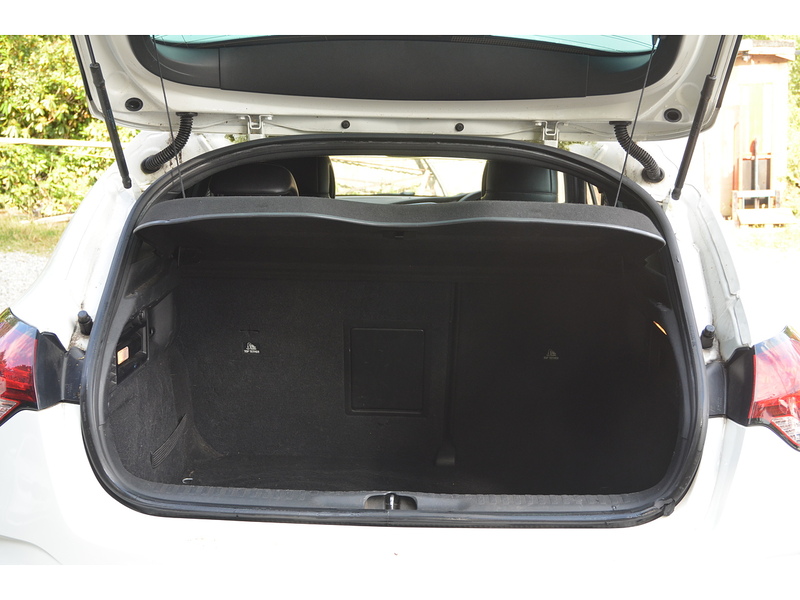 Citroen DS4 1.6 e-HDi Airdream DStyle Hatchback 5dr Diesel Manual Euro 5 (s/s) (115 ps) | - U11155