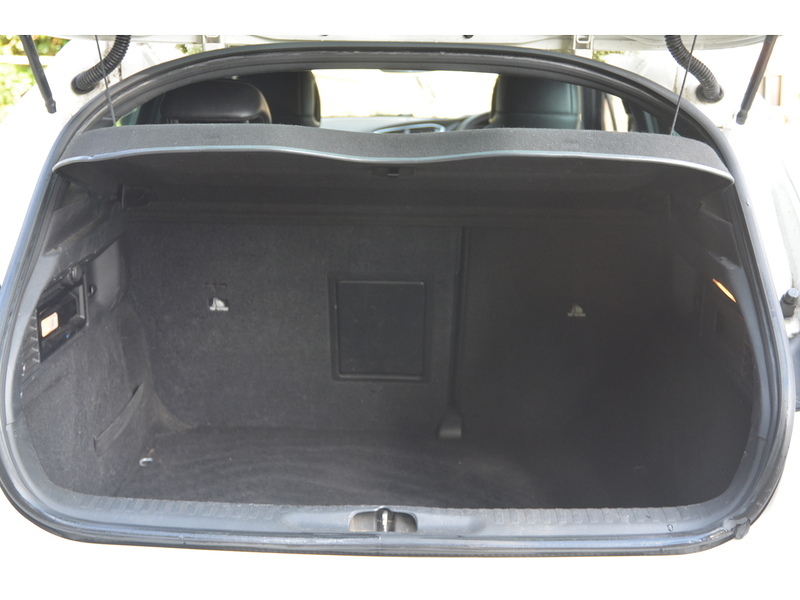 Citroen DS4 1.6 e-HDi Airdream DStyle Hatchback 5dr Diesel Manual Euro 5 (s/s) (115 ps) | - U11155