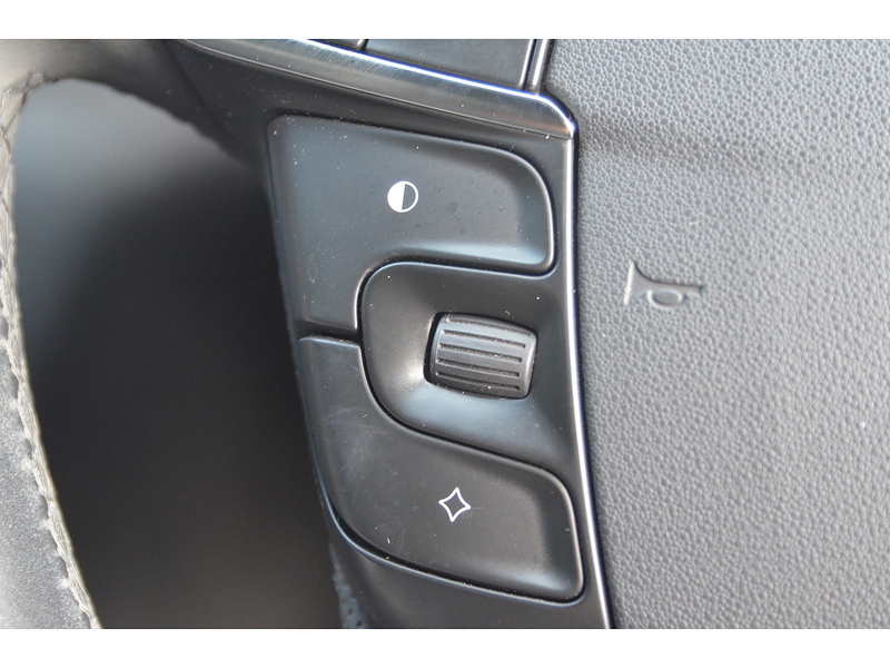 Citroen DS4 1.6 e-HDi Airdream DStyle Hatchback 5dr Diesel Manual Euro 5 (s/s) (115 ps) | - U11155