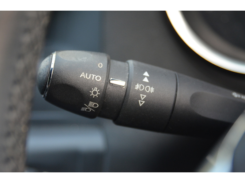 Citroen DS4 1.6 e-HDi Airdream DStyle Hatchback 5dr Diesel Manual Euro 5 (s/s) (115 ps) | - U11155