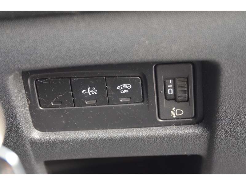 Citroen DS4 1.6 e-HDi Airdream DStyle Hatchback 5dr Diesel Manual Euro 5 (s/s) (115 ps) | - U11155