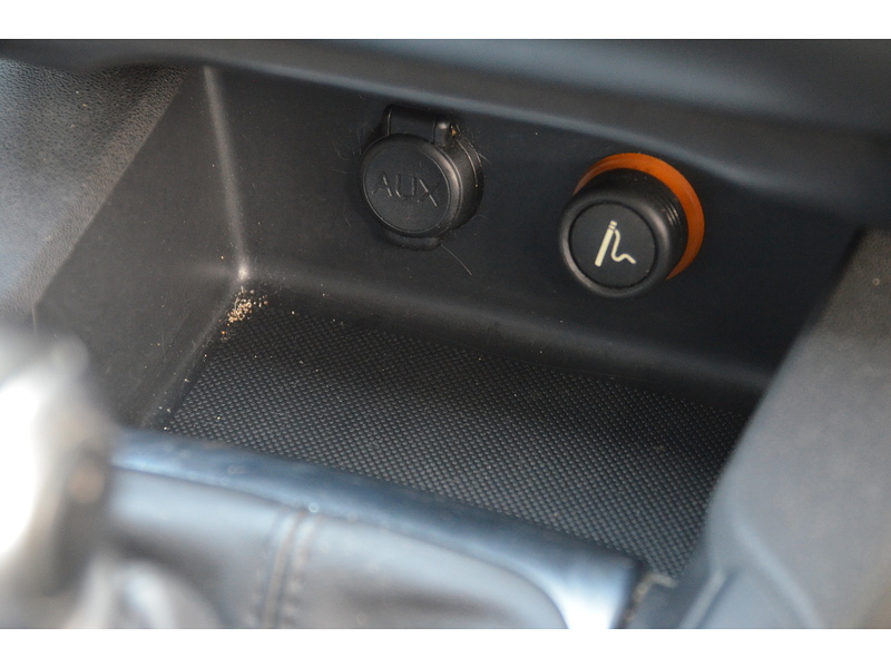 Citroen DS4 1.6 e-HDi Airdream DStyle Hatchback 5dr Diesel Manual Euro 5 (s/s) (115 ps) | - U11155