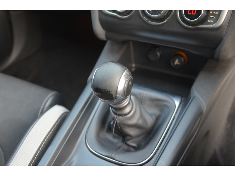 Citroen DS4 1.6 e-HDi Airdream DStyle Hatchback 5dr Diesel Manual Euro 5 (s/s) (115 ps) | - U11155