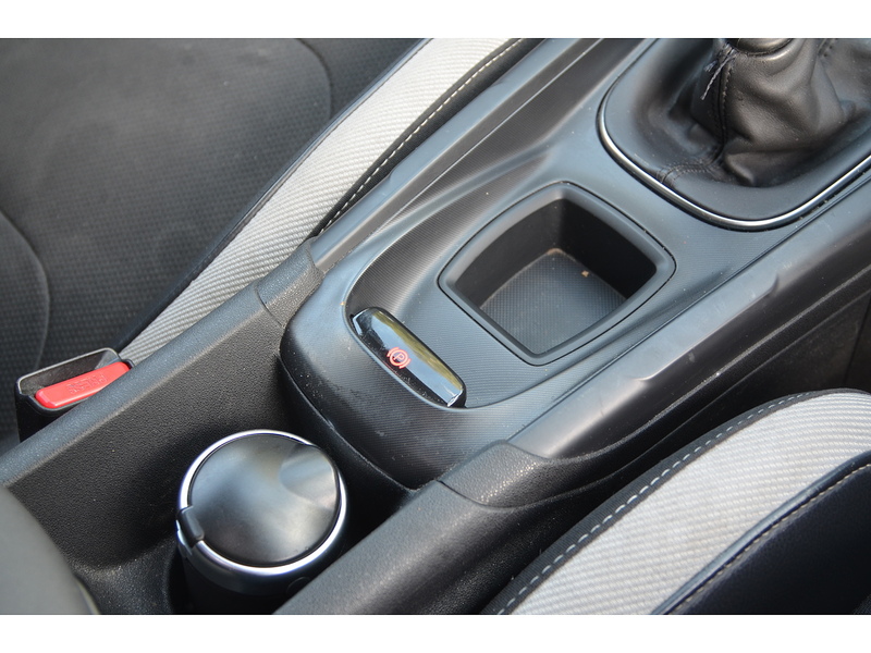 Citroen DS4 1.6 e-HDi Airdream DStyle Hatchback 5dr Diesel Manual Euro 5 (s/s) (115 ps) | - U11155