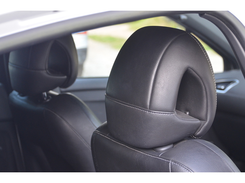 Citroen DS4 1.6 e-HDi Airdream DStyle Hatchback 5dr Diesel Manual Euro 5 (s/s) (115 ps) | - U11155