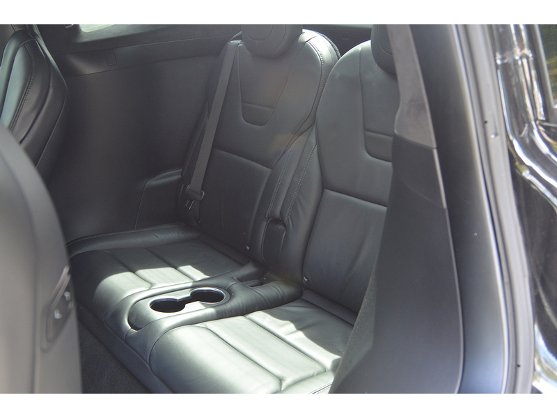 Tesla Model X 90D (Dual Motor) SUV 5dr Electric Auto 4WDE (417 bhp) | 6 SEATS|P/CAM|H/SEATS|APPLE - U11156