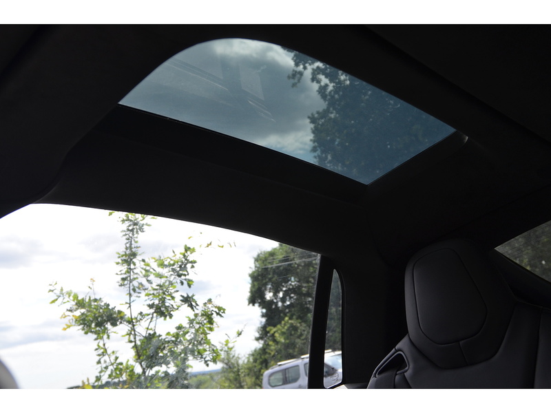 Tesla Model X 90D (Dual Motor) SUV 5dr Electric Auto 4WDE (417 bhp) | 6 SEATS|P/CAM|H/SEATS|APPLE - U11156