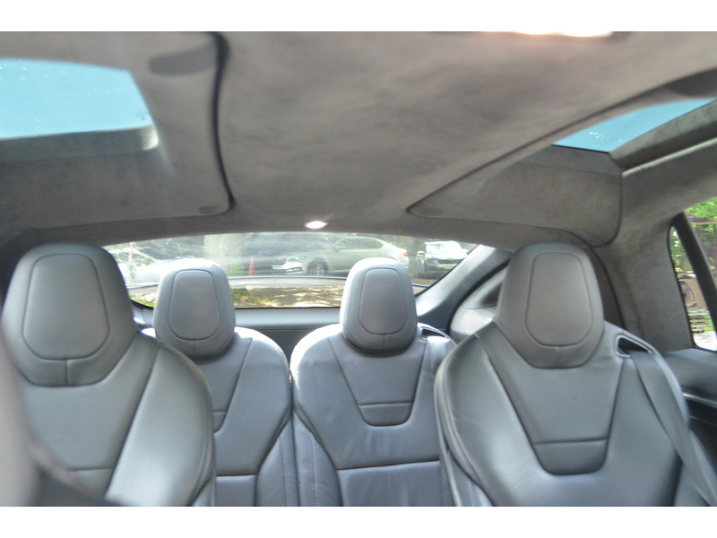 Tesla Model X 90D (Dual Motor) SUV 5dr Electric Auto 4WDE (417 bhp) | 6 SEATS|P/CAM|H/SEATS|APPLE - U11156