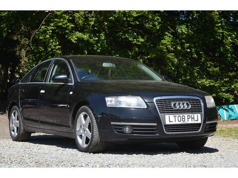 Audi A6 Saloon 2.2 SKYACTIV-D Sport Nav Saloon 4dr Diesel Manual Euro 6 (s/s) (150 ps)