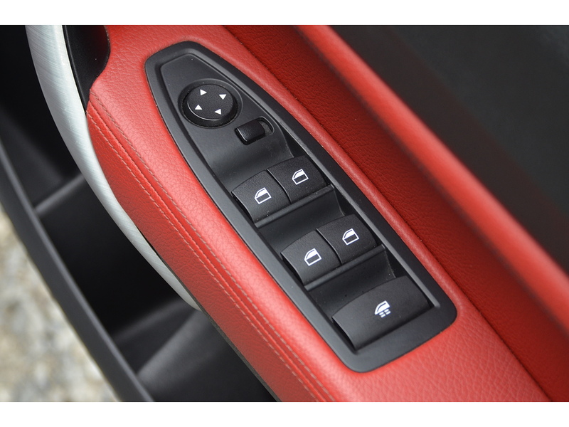 BMW 2 Series 2.0 218d M Sport Convertible 2dr Diesel Auto Euro 6 (s/s) (150 ps) | H/SEATS|R/CAM|BTOOTH|CRUISE - U11161