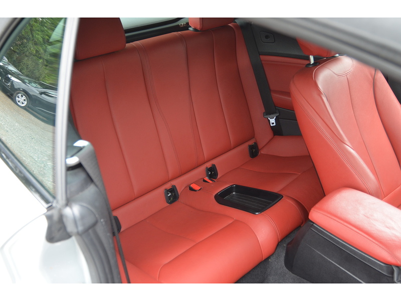 BMW 2 Series 2.0 218d M Sport Convertible 2dr Diesel Auto Euro 6 (s/s) (150 ps) | H/SEATS|R/CAM|BTOOTH|CRUISE - U11161