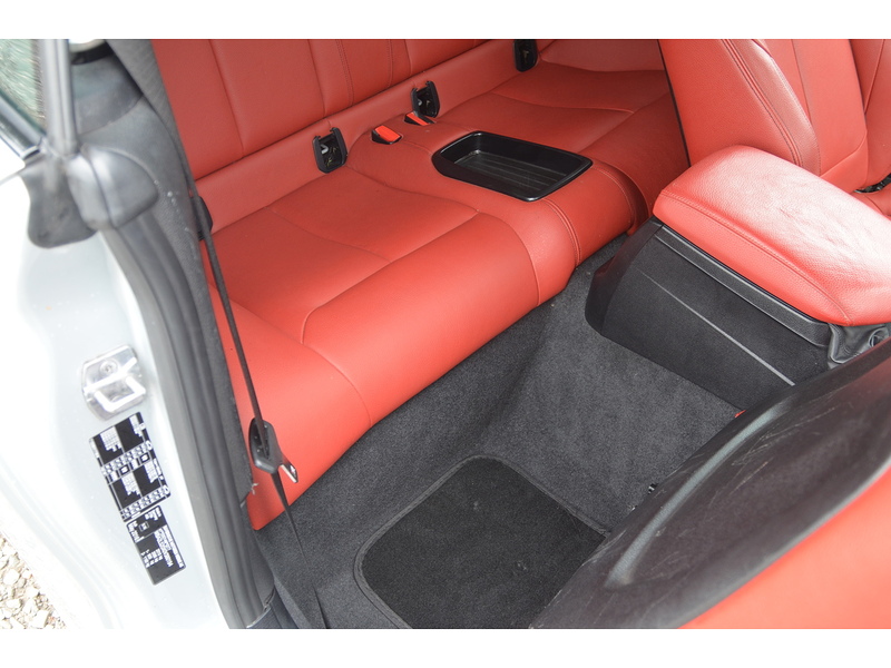 BMW 2 Series 2.0 218d M Sport Convertible 2dr Diesel Auto Euro 6 (s/s) (150 ps) | H/SEATS|R/CAM|BTOOTH|CRUISE - U11161