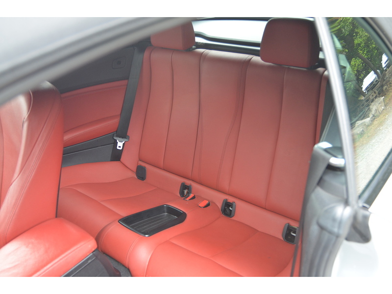 BMW 2 Series 2.0 218d M Sport Convertible 2dr Diesel Auto Euro 6 (s/s) (150 ps) | H/SEATS|R/CAM|BTOOTH|CRUISE - U11161