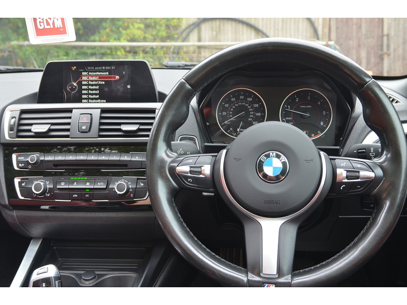 BMW 2 Series 2.0 218d M Sport Convertible 2dr Diesel Auto Euro 6 (s/s) (150 ps) | H/SEATS|R/CAM|BTOOTH|CRUISE - U11161