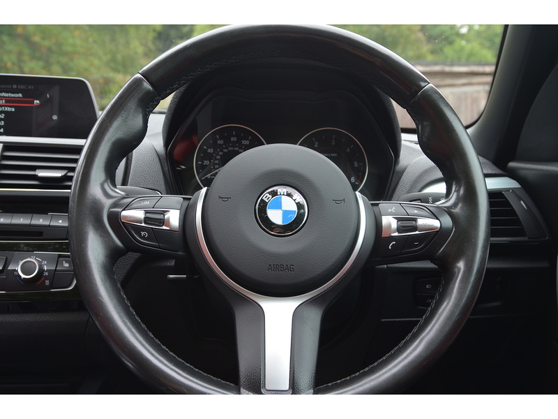 BMW 2 Series 2.0 218d M Sport Convertible 2dr Diesel Auto Euro 6 (s/s) (150 ps) | H/SEATS|R/CAM|BTOOTH|CRUISE - U11161