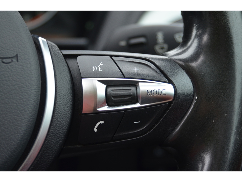 BMW 2 Series 2.0 218d M Sport Convertible 2dr Diesel Auto Euro 6 (s/s) (150 ps) | H/SEATS|R/CAM|BTOOTH|CRUISE - U11161