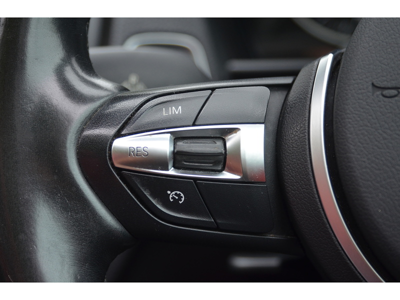 BMW 2 Series 2.0 218d M Sport Convertible 2dr Diesel Auto Euro 6 (s/s) (150 ps) | H/SEATS|R/CAM|BTOOTH|CRUISE - U11161