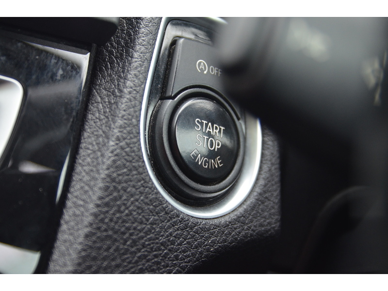 BMW 2 Series 2.0 218d M Sport Convertible 2dr Diesel Auto Euro 6 (s/s) (150 ps) | H/SEATS|R/CAM|BTOOTH|CRUISE - U11161