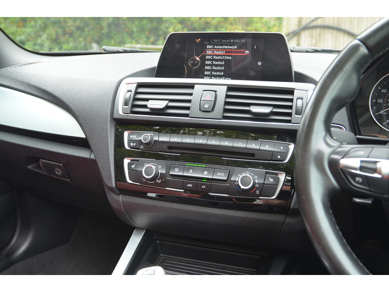 BMW 2 Series 2.0 218d M Sport Convertible 2dr Diesel Auto Euro 6 (s/s) (150 ps) | H/SEATS|R/CAM|BTOOTH|CRUISE - U11161