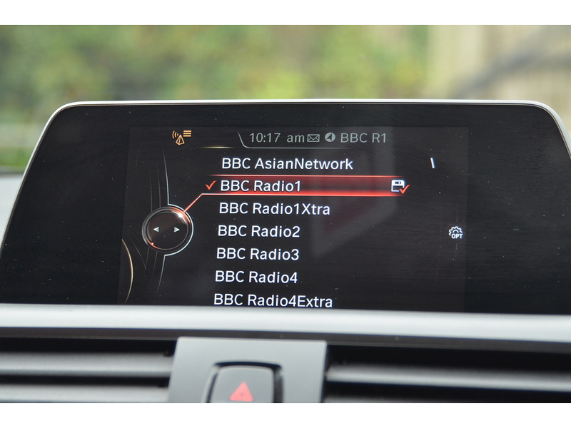 BMW 2 Series 2.0 218d M Sport Convertible 2dr Diesel Auto Euro 6 (s/s) (150 ps) | H/SEATS|R/CAM|BTOOTH|CRUISE - U11161